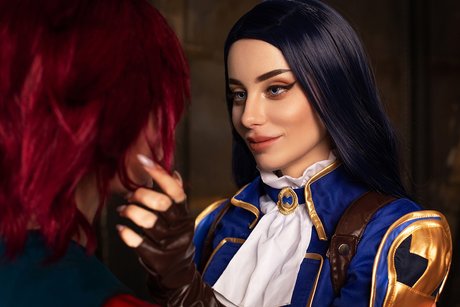 Daria Kravets mejor estrella galerías