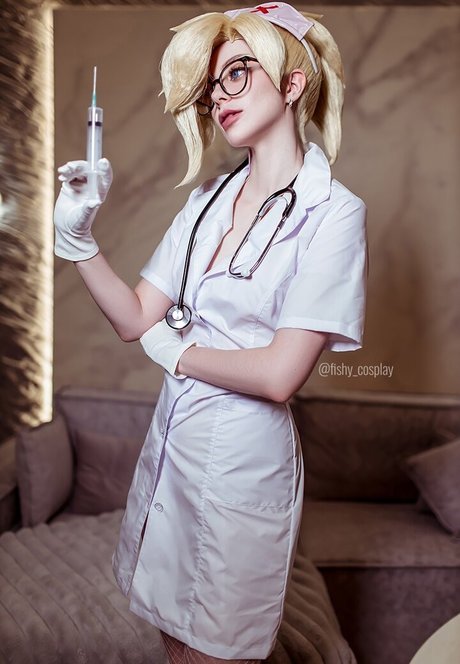 Daria Kravets estrella pornografica fotos