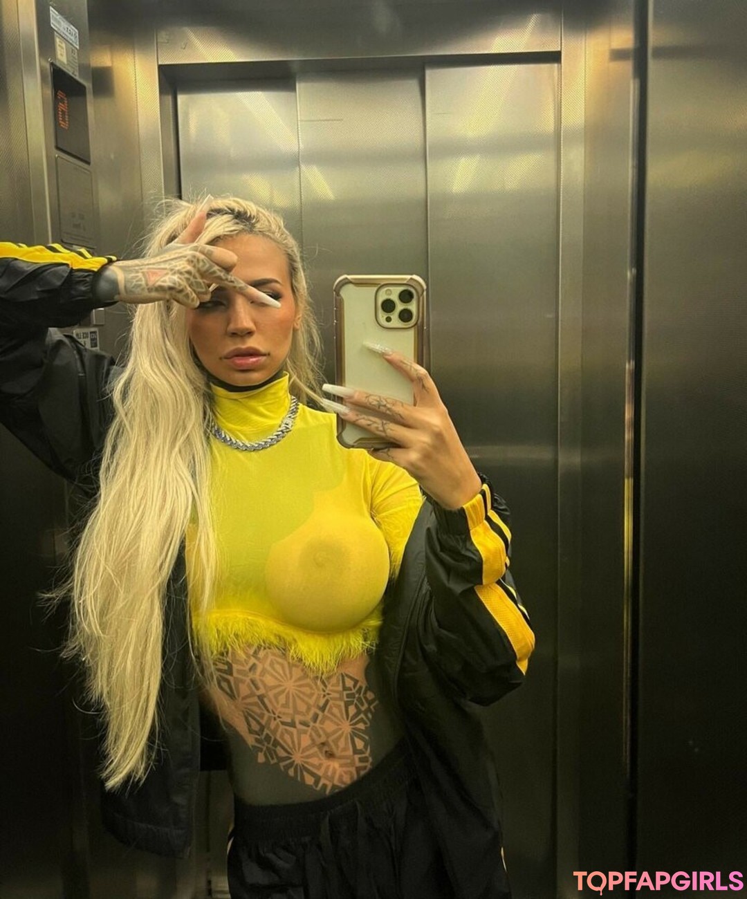 Fishball Suicide estrella perfecta foto