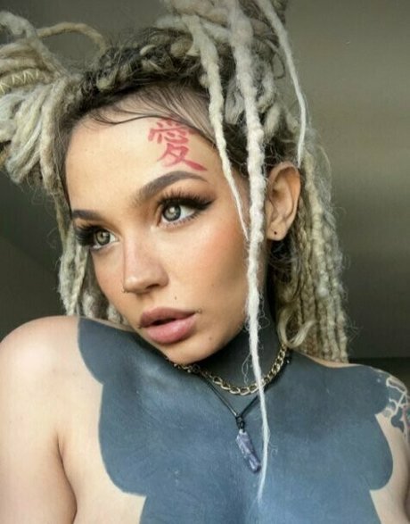 Fishball Suicide hermosa estrella imagen