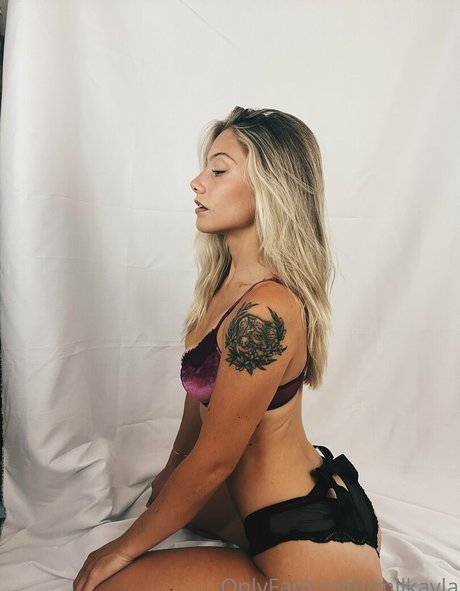 Mikaylaa y estrella bonita fotos