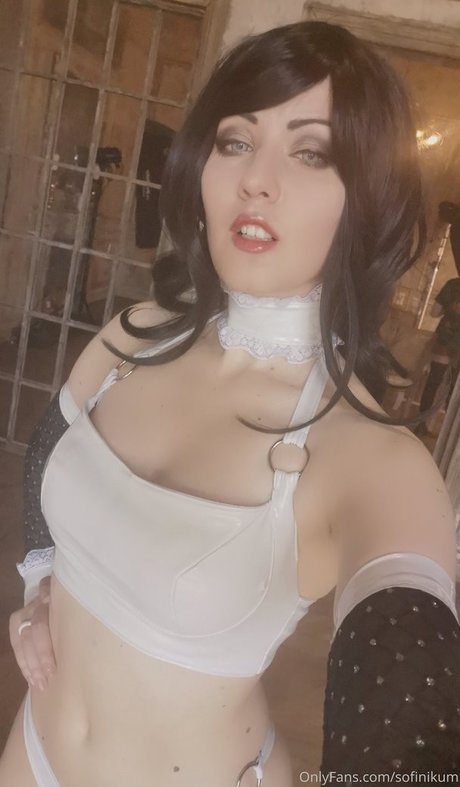 Oniksiya Sofinikum linda estrella archivo