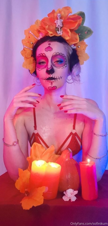 Oniksiya Sofinikum actriz adulta recopilación