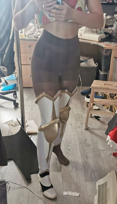 Oniksiya Sofinikum estrella porno de alta calidad foto