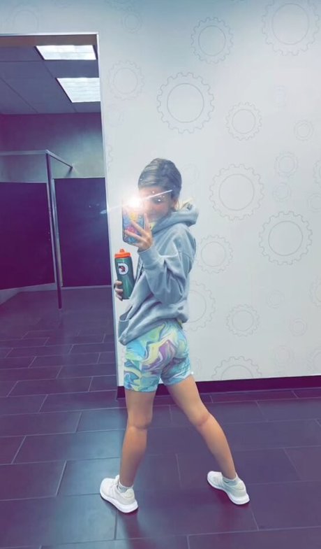 Gingiehippie estrella porno xxx galerías