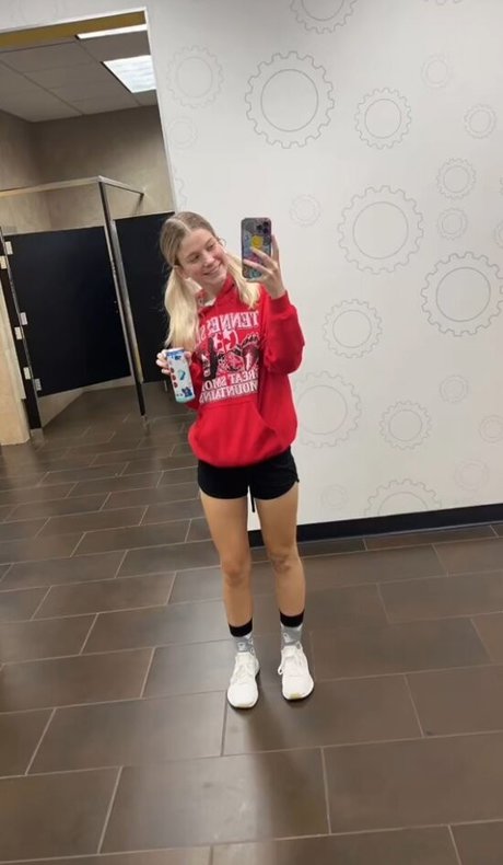 Gingiehippie estrella sexy galería