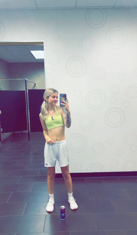 Gingiehippie actriz perfecta recopilación