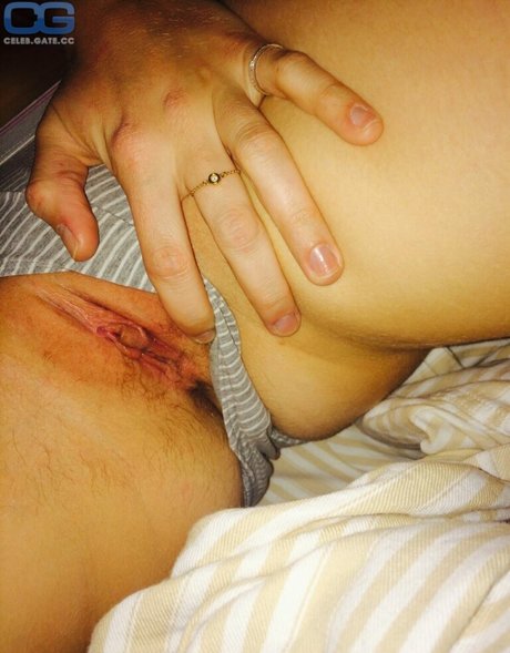 AJ Michalka estrella porno mejor recopilación