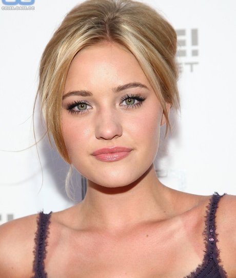 AJ Michalka estrella porno mejor galerías