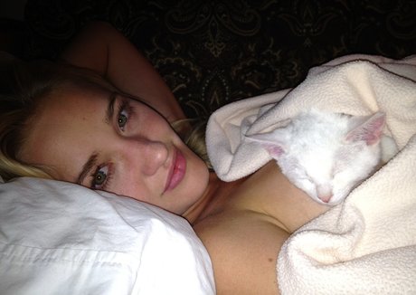 AJ Michalka hermosa estrella galería