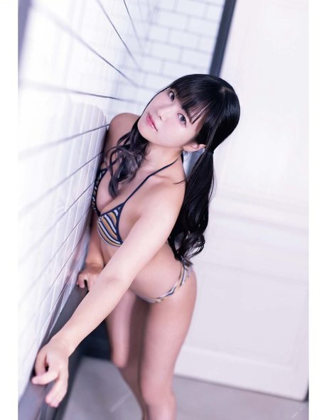 Umi Shinonome estrella bonita recopilación