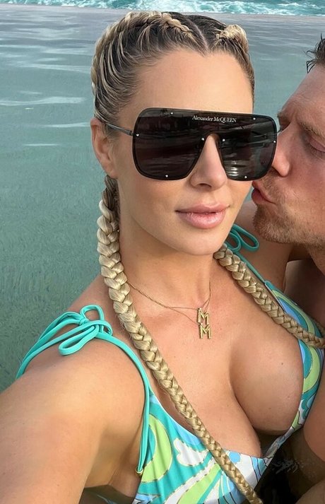 Maryse WWE actriz porno galerías