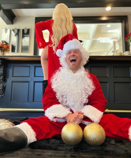 Maryse WWE modelo hd galería