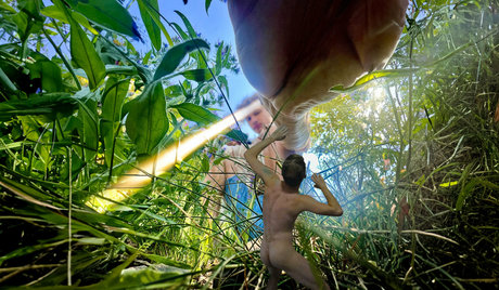 macrocole modelo desnudos recopilación