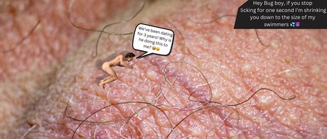 macrocole desnudos de modelos archivo