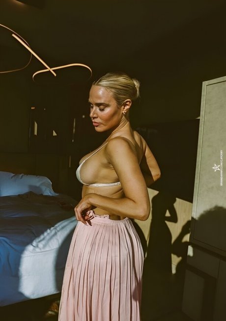 Lana WWE modelo adulto recopilación