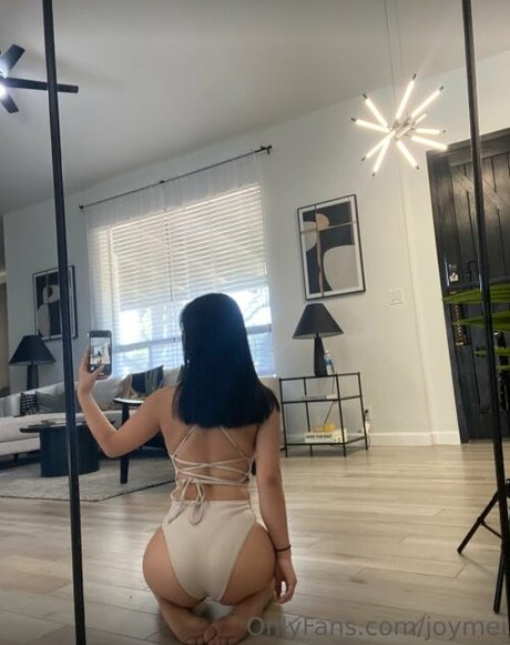 Joyce Zheng desnudos estrella galería