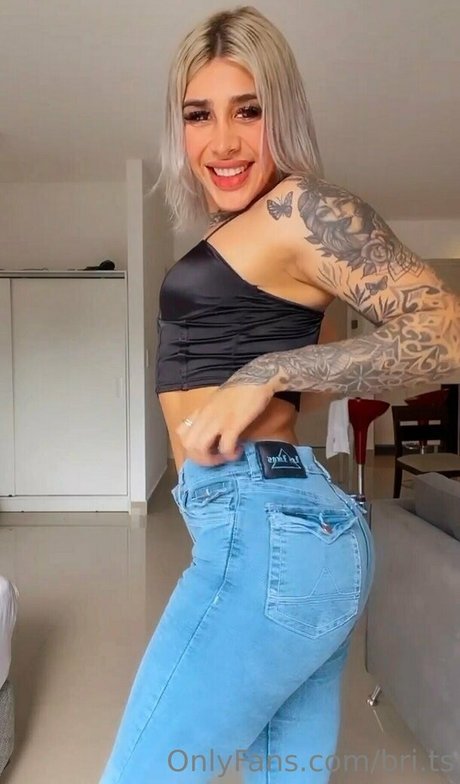 bri ts estrella porno agradable imágenes