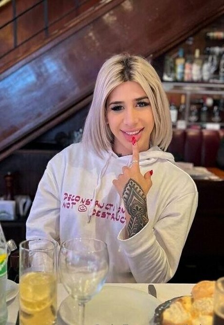 bri ts estrella porno de alta calidad foto