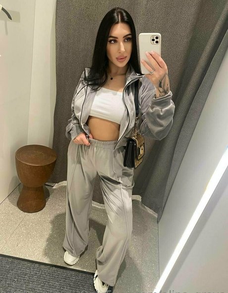 alina greys mejor estrella archivo