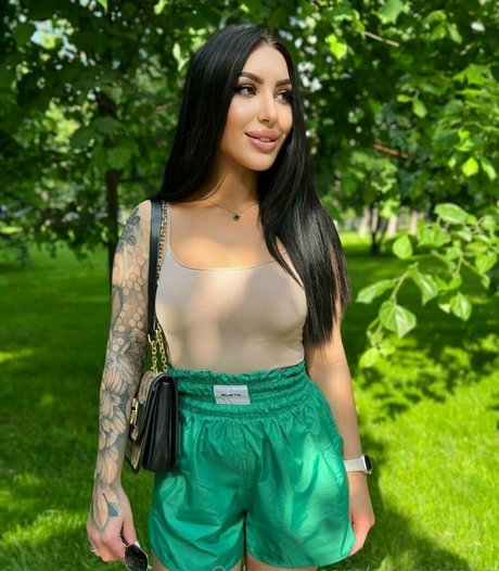 alina greys modelo de alta calidad galería