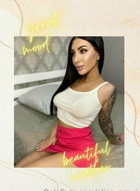 alina greys estrella desnuda galería