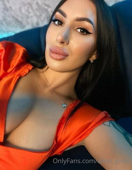 alina greys hermosa estrella porno imagen