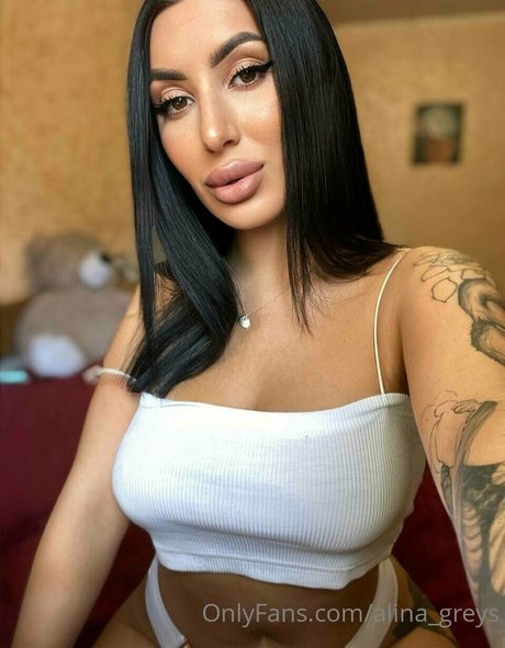 alina greys actriz sexual imágenes