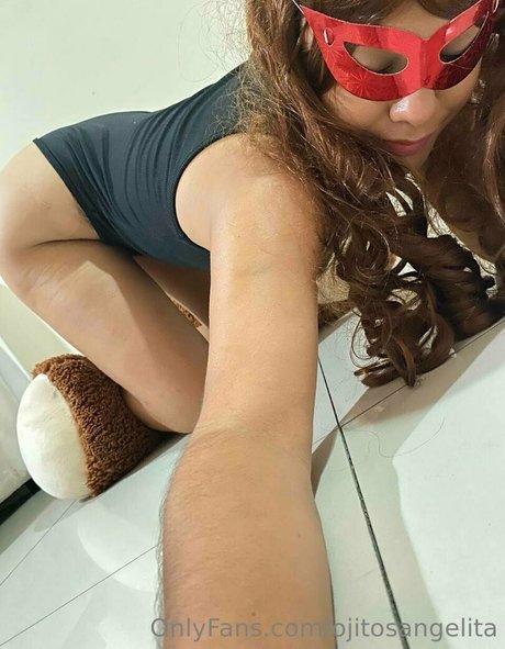 ojitosangelita estrella porno caliente recopilación