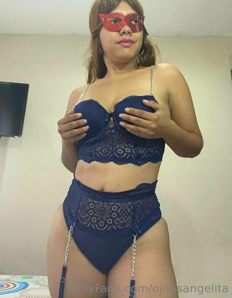 ojitosangelita modelo agradable fotos