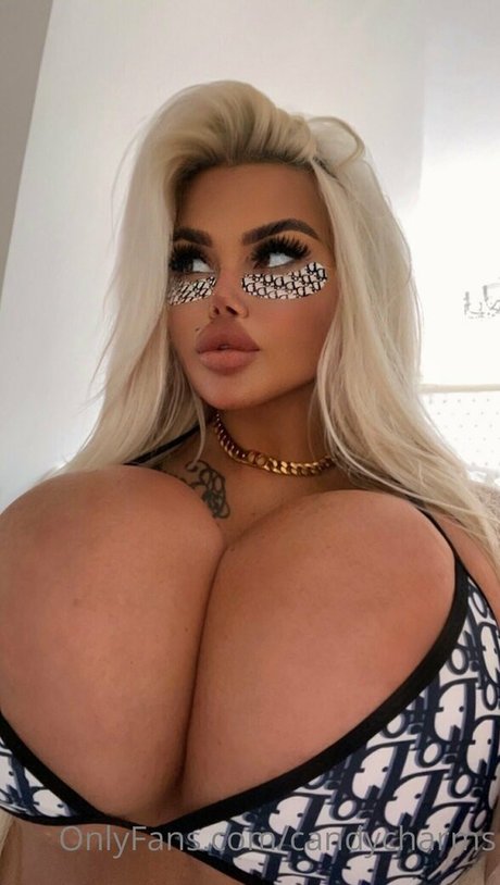 candycharms bonita actriz imágenes