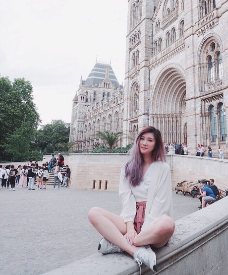 lily275 actriz perfecta galería