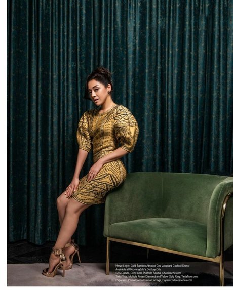 Aimee Garcia actriz exclusiva archivo