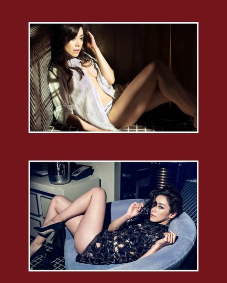 Aimee Garcia modelo hd galería