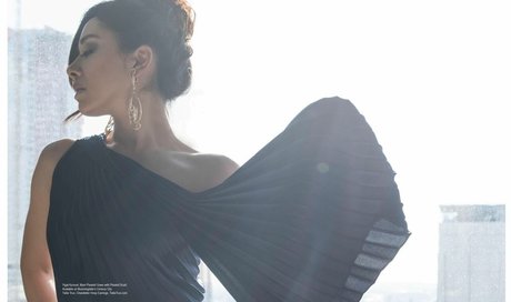 Aimee Garcia estrella sexy fotos