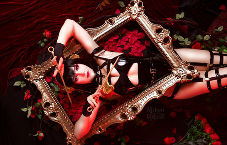 yukeshirofree estrella del arte imágenes