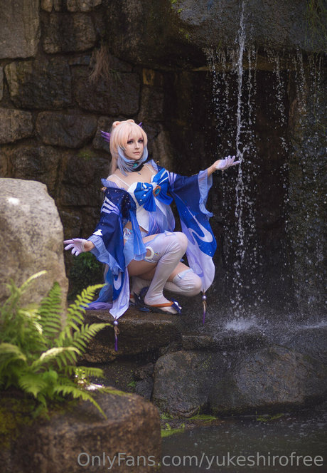 yukeshirofree estrella pornografica recopilación