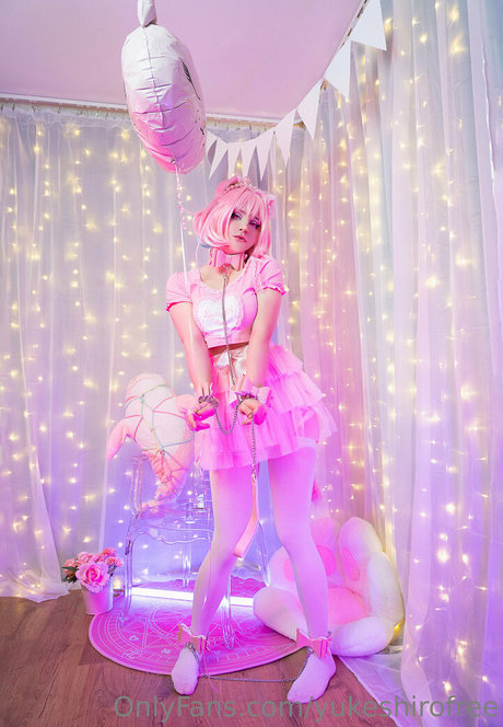 yukeshirofree sexo estrella imagen