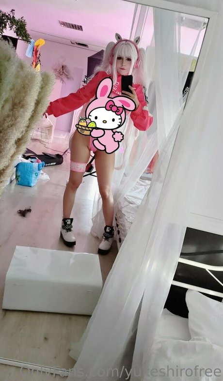 yukeshirofree Profilfoto