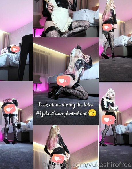 yukeshirofree estrella porno sexy fotos