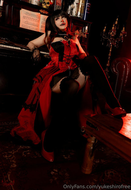 yukeshirofree estrella de alta definición galerías