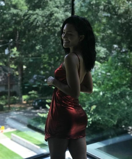 Tristin Mays estrella libre fotos