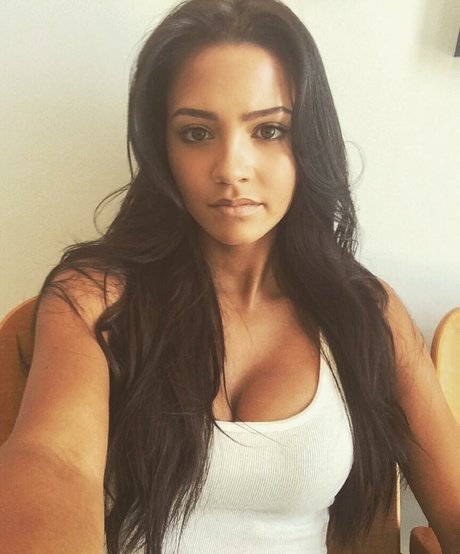 Tristin Mays Fotoaufnahmen