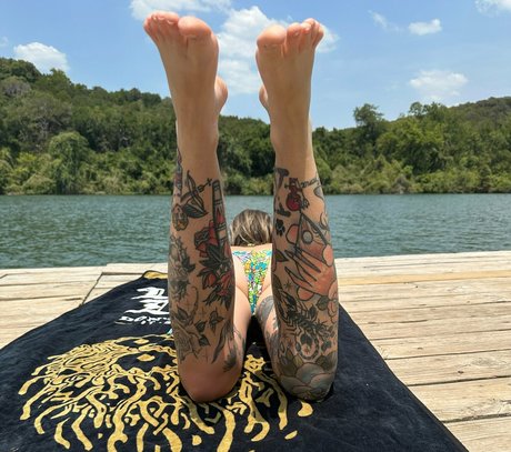 texasriverfairy estrella del sexo archivo