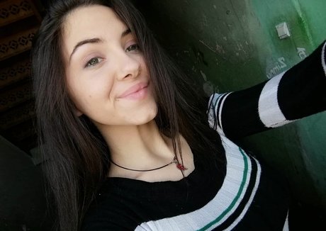 Wiktoria Bystron buen modelo fotos