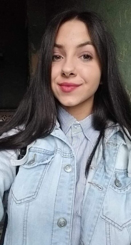 Wiktoria Bystron desnudos de modelos fotos