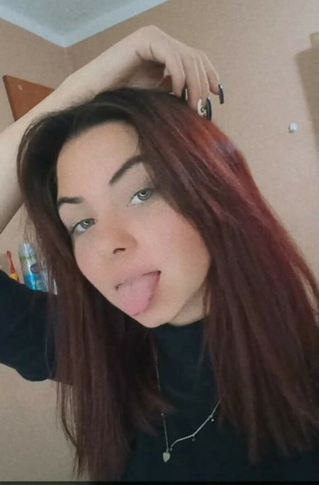 Wiktoria Bystron hermosa actriz foto