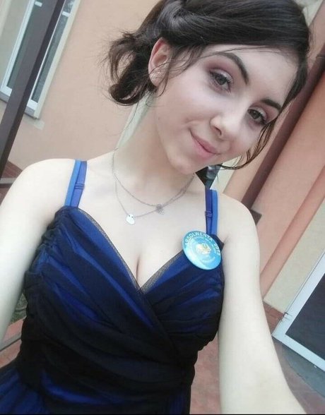 Wiktoria Bystron sexo modelo fotos