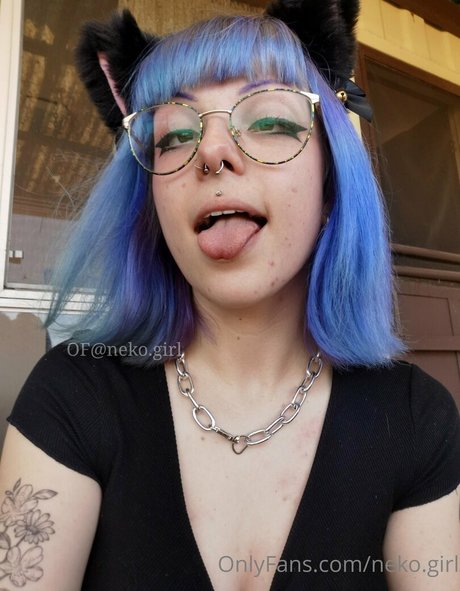 nymphyneko hermosa modelo galerías