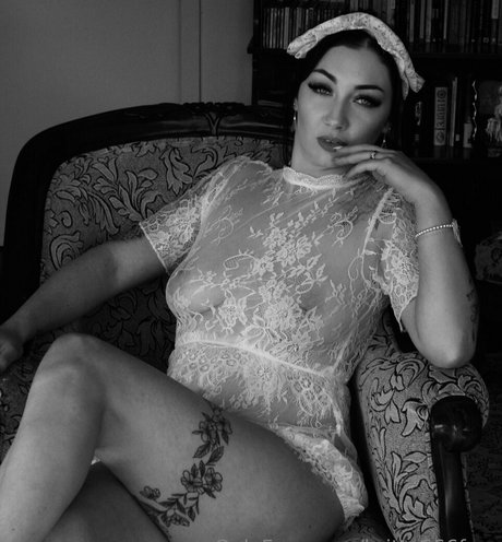 aussiebabebritta libre de estrellas archivo